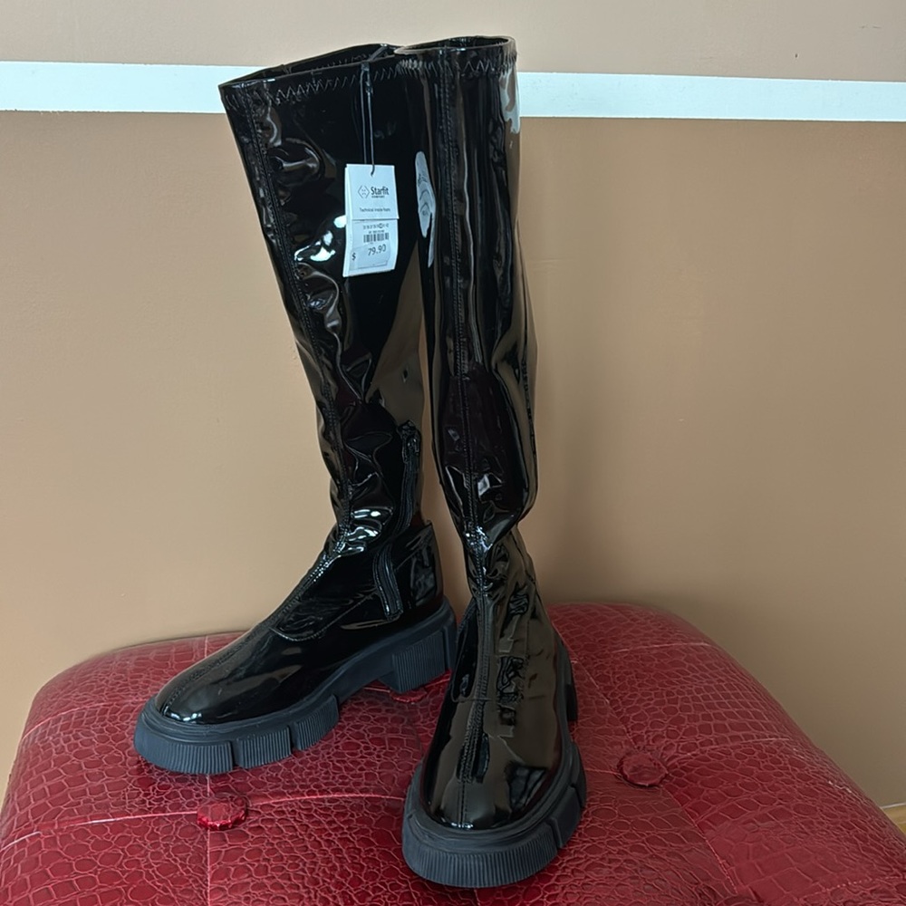 Zara boots